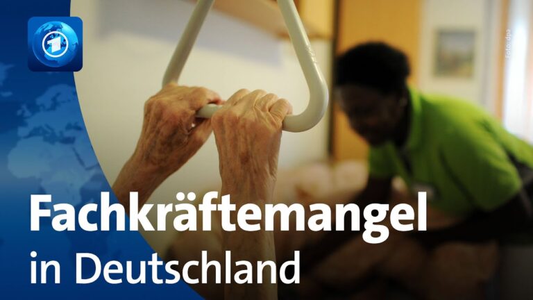 Karrierem&ouml;glichkeiten im deutschen Arbeitsmarkt: Chancen und Perspektiven