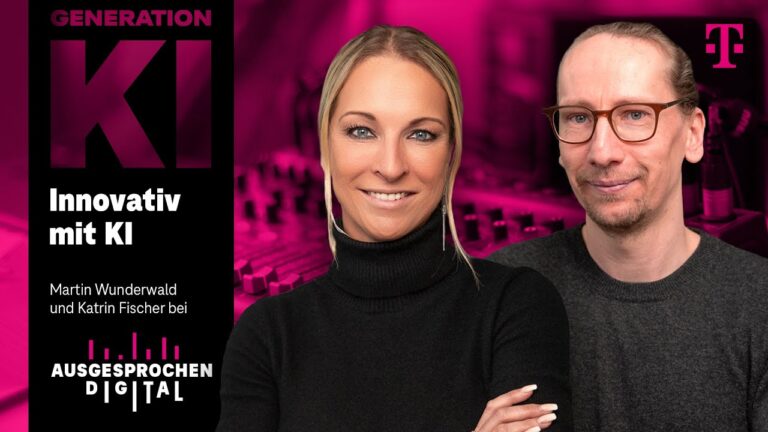 Zukunftsf&auml;higkeit von Unternehmen durch KI-gest&uuml;tzte Digitalisierung