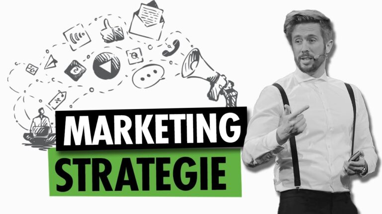 Effektive Marketingpl&auml;ne f&uuml;r Gr&uuml;nder entwickeln