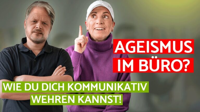 Erfolgreich Arbeiten in Deutschland: Tipps zur B&uuml;roetikette