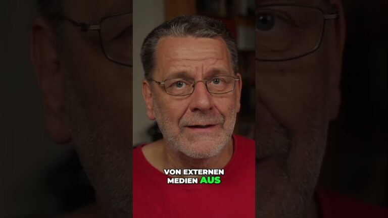 Optimierung der Arbeitsweise in Deutschland