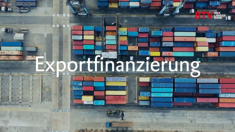 Chancen für deutsche Unternehmer im Exportgeschäft