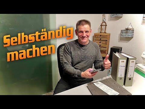 Selbstst&auml;ndigkeit im Handwerk: Voraussetzungen und Tipps