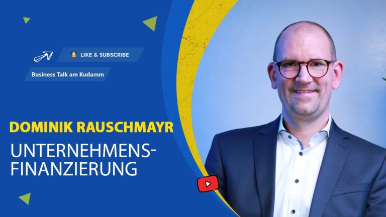 Optimale Unternehmensfinanzierungsm&ouml;glichkeiten in Deutschland