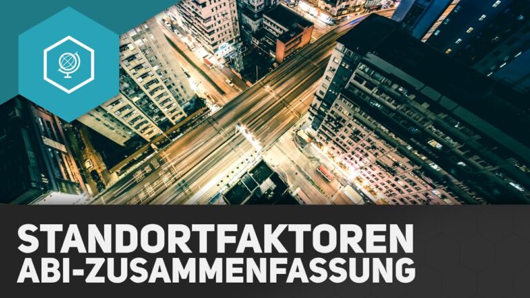 Rechtliche Anforderungen bei der Standortwahl in Deutschland