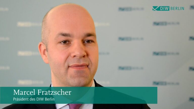 Erfolgreiches Unternehmertum und Exportstrategien in Deutschland