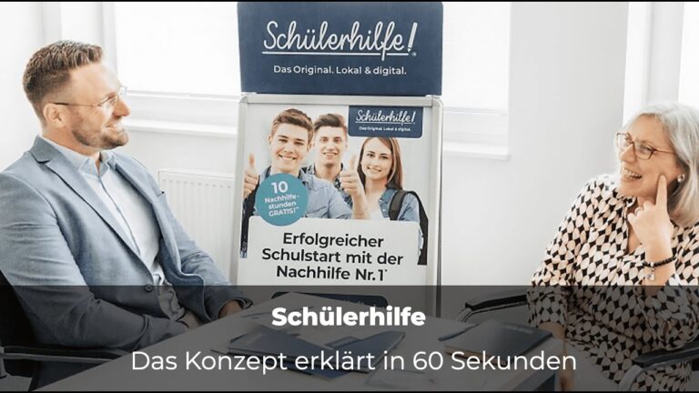Vorteile von Franchise-Systemen in Deutschland