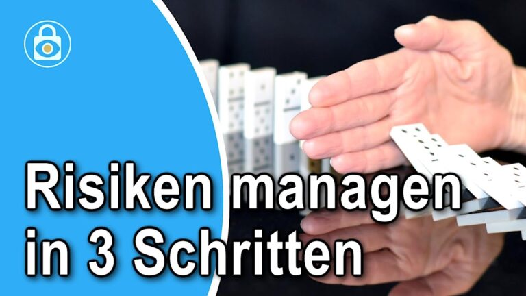 Risikobew&auml;ltigung durch Versicherungen in Deutschland