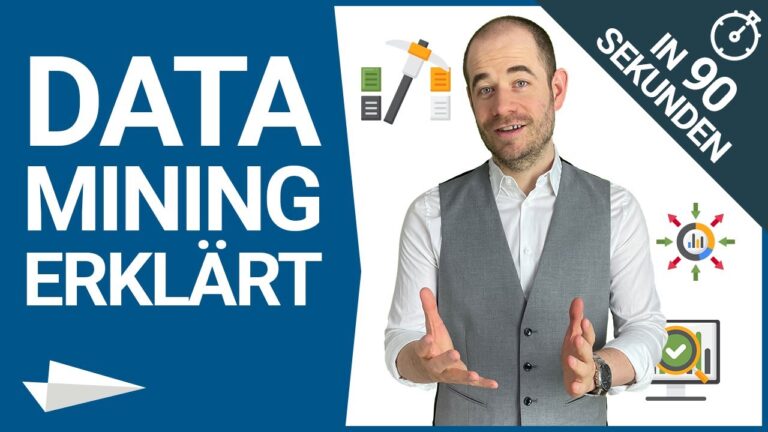 Datenmining f&uuml;r deutsche Unternehmen: Strategien und Chancen