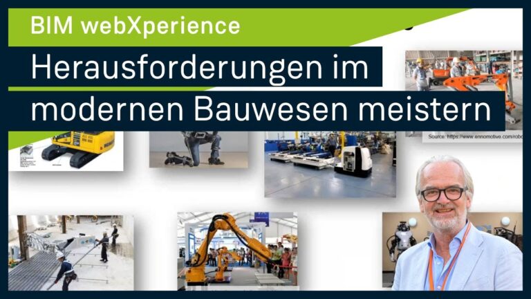 Innovative L&ouml;sungen f&uuml;r Technologieherausforderungen in Deutschland