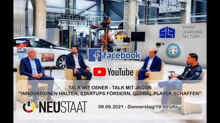 Innovationsstrategien für den deutschen Markt: Erfolgreiche Ansätze und Trends