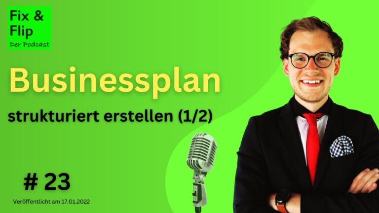 Erfolgreich durchstarten in Deutschland: Der perfekte Businessplan