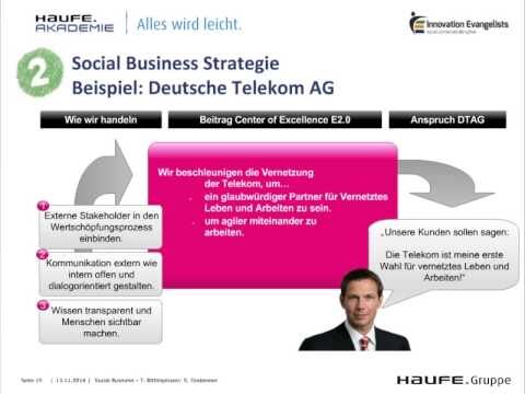 Forschung und Innovation als Treiber der Unternehmensentwicklung