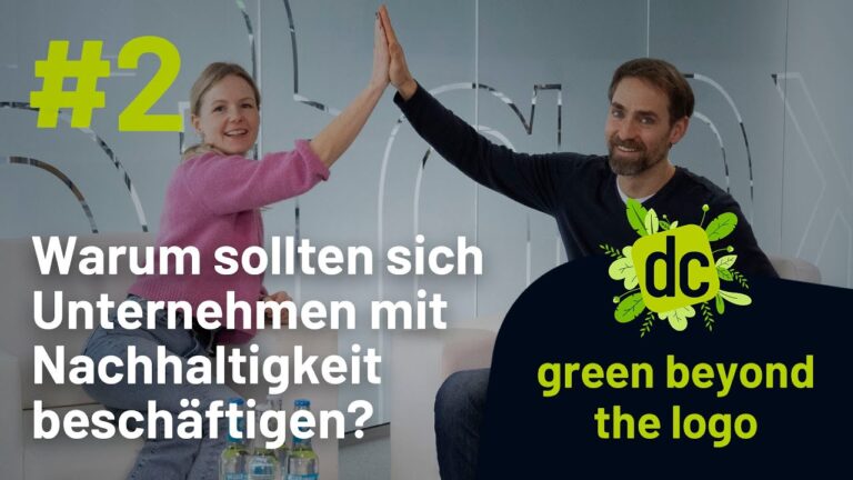 Nachhaltige Unternehmen in Deutschland: Erfolgsfaktoren und Strategien