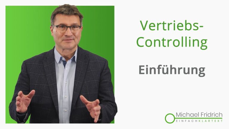 Strategien zur Entwicklung von Vertriebserfolg