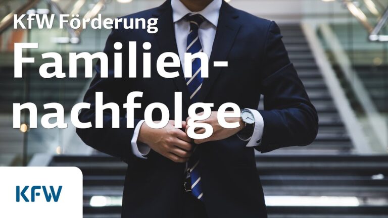 Erfolgreiche Nachfolgeplanung: Tipps f&uuml;r Unternehmer