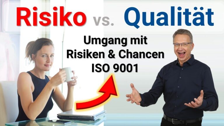 Integration von Compliance-Vorschriften ins Risikomanagement in Deutschland