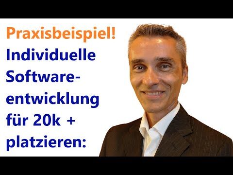 Ma&szlig;geschneiderte Vertriebsstrategien f&uuml;r den deutschen Markt entwickeln