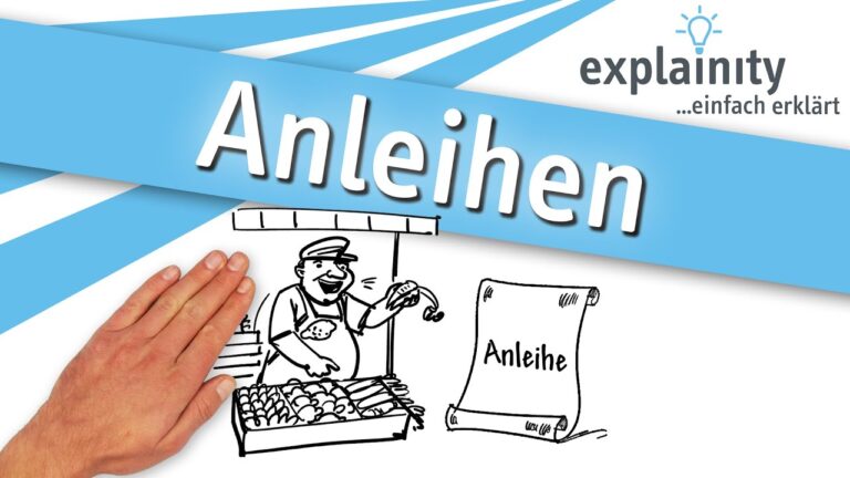 Emission von Unternehmensanleihen in Deutschland: Trends und Entwicklungen