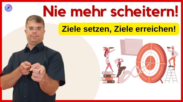 Effektive Arbeitsmethoden zur Erreichung beruflicher Ziele in Deutschland
