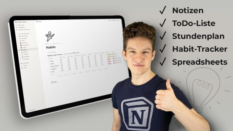 Effiziente Zeitmanagement-Software f&uuml;r deutsche Berufst&auml;tige