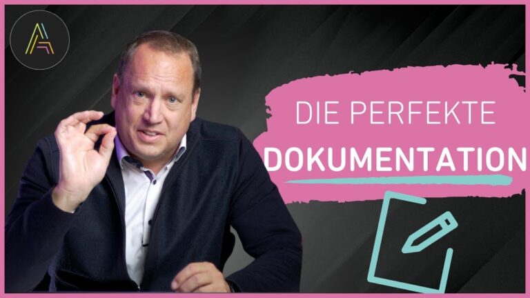 Erfolgreiche Projektdokumentation in Deutschland: Beste Praktiken und Strategien