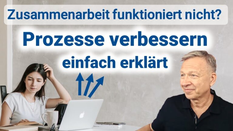 Effiziente Prozessoptimierung durch effektives Ressourcenmanagement