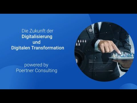 Die Zukunft des digitalen Kundenerlebnisses in Deutschland