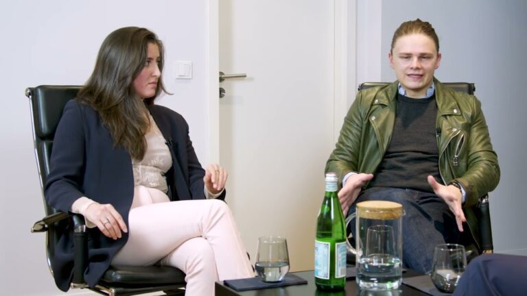 Kapitalbeschaffung und Risiken f&uuml;r Unternehmer in Deutschland