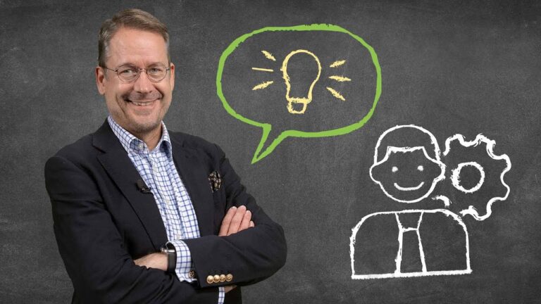 Erfolgreiche F&uuml;hrungskr&auml;fte durch Kommunikationstraining