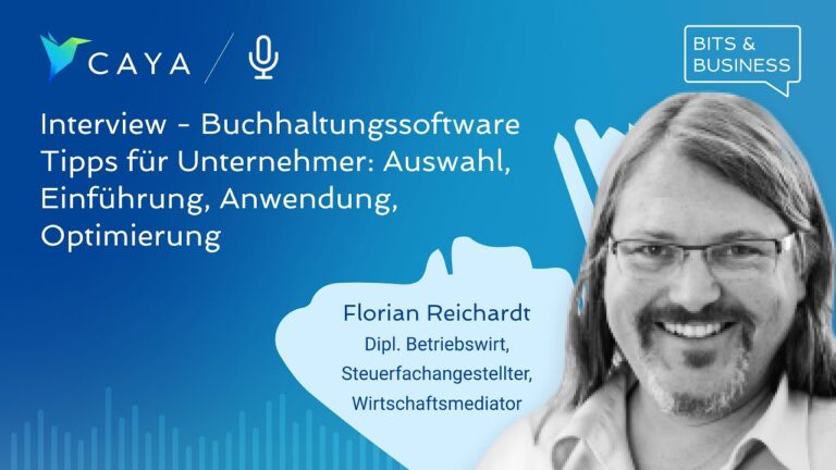 Erfolgreiches Unternehmenswachstum durch effiziente Buchhaltung