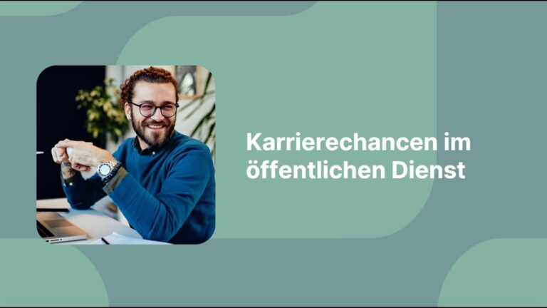 Erfolgreiche Karrierechancen in Deutschland: Tipps und Strategien