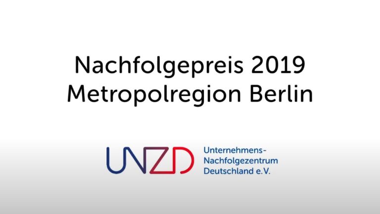 Erfolgreiche Unternehmensnachfolge in Deutschland: Strategien und Best Practices