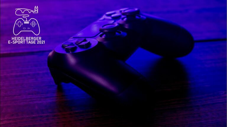 E-Sport-Events: Chancen f&uuml;r Unternehmer in Deutschland