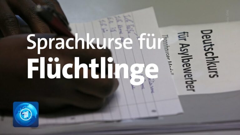 Erfolgreiche Integration durch Integrationskurse