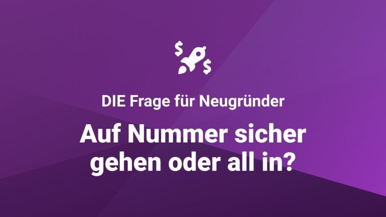 Buchhaltung für Neugründer in Deutschland: Ein Leitfaden