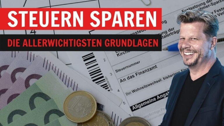 Steuerliche Gestaltungsm&ouml;glichkeiten f&uuml;r Investitionen in Deutschland