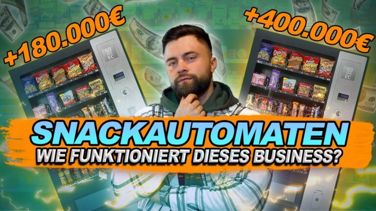 Innovative Gesch&auml;ftsideen f&uuml;r gesunde Snack-Start-ups