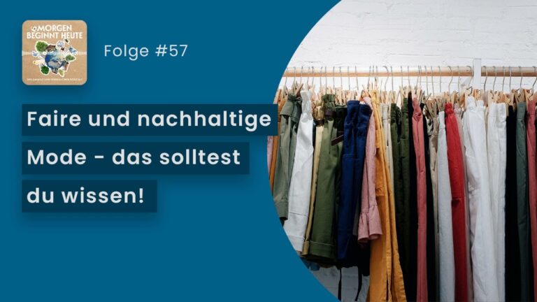 Nachhaltige Bekleidungsgesch&auml;fte in Deutschland: Ein Leitfaden