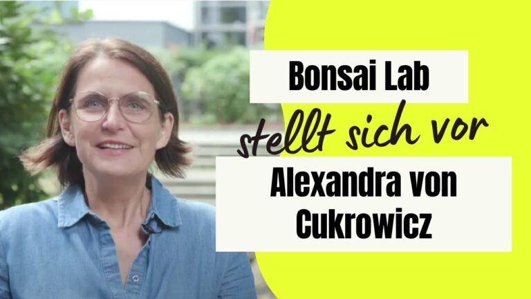 Innovationen in der Marktforschung f&uuml;r Deutschland