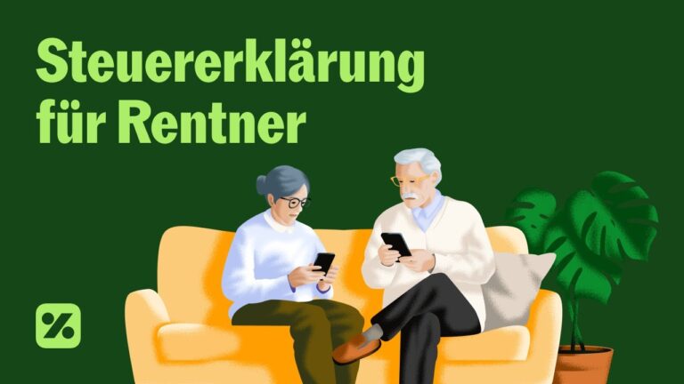 Tipps zur Vereinfachung Ihrer Steuererkl&auml;rung