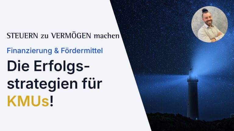 Erfolgreiche Unternehmensfinanzierung: Strategien im Fokus