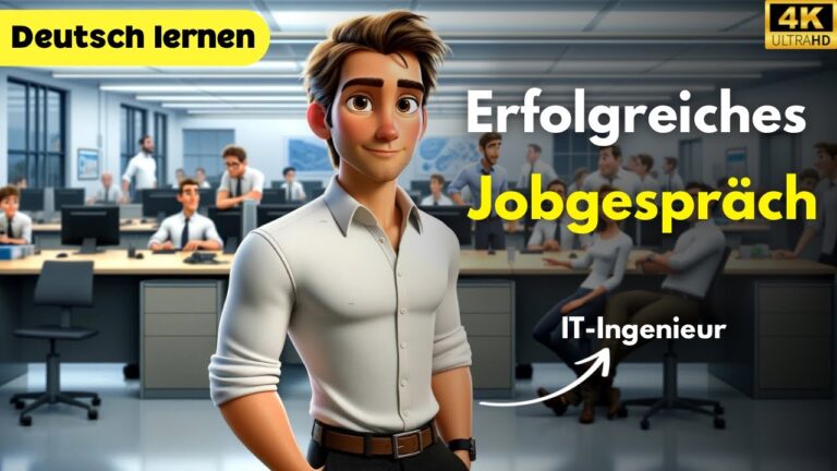 Karrierechancen durch Deutschkenntnisse steigern