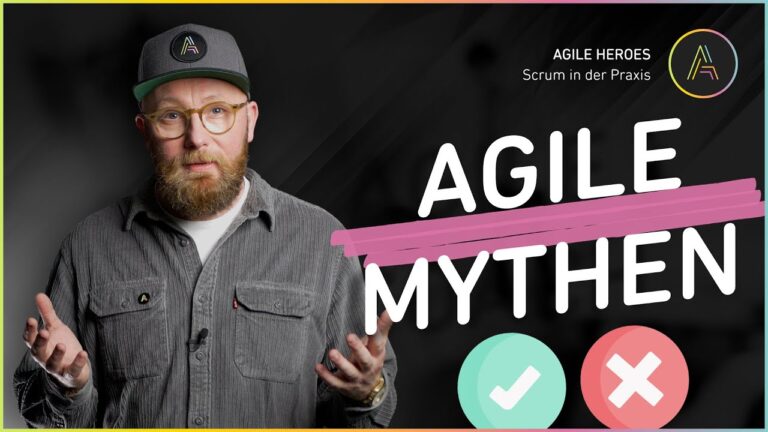 Die Bedeutung von Agilität im Projektmanagement in Deutschland