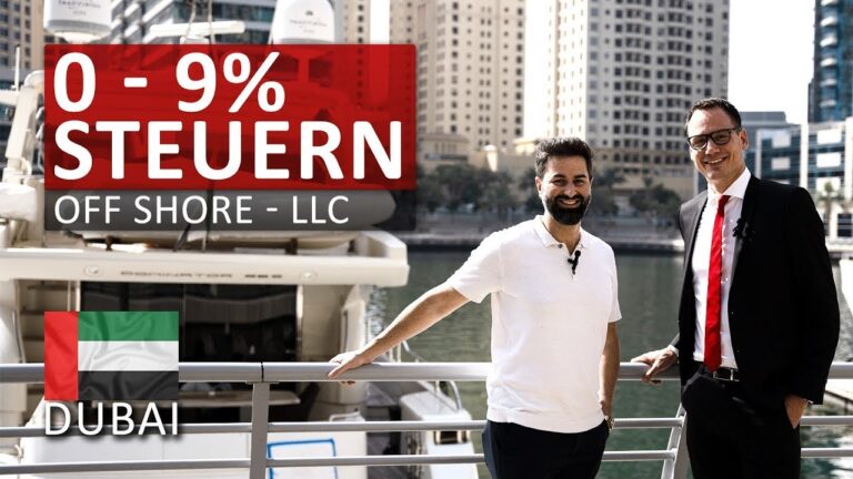 Steuerliche Unterst&uuml;tzung f&uuml;r deutsche Unternehmer: Chancen und Vorteile