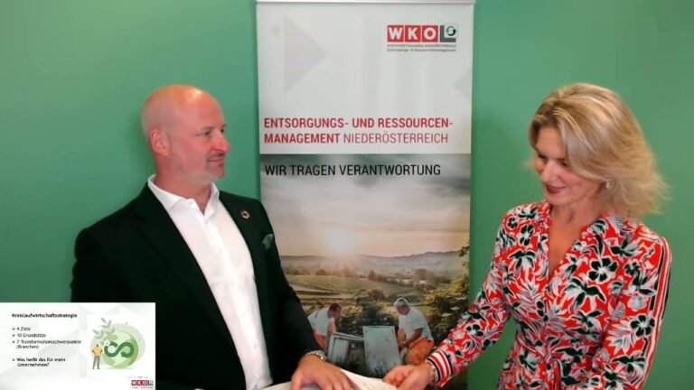 Nachhaltigkeitsstrategien im Ressourcenmanagement deutscher Unternehmen