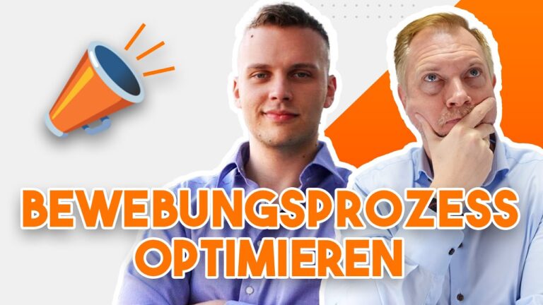 Optimierung der Mitarbeitergewinnung in Deutschland