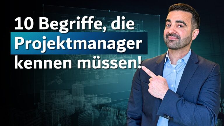 Erfolgreiches Projektmanagement: Tipps f&uuml;r Deutschland