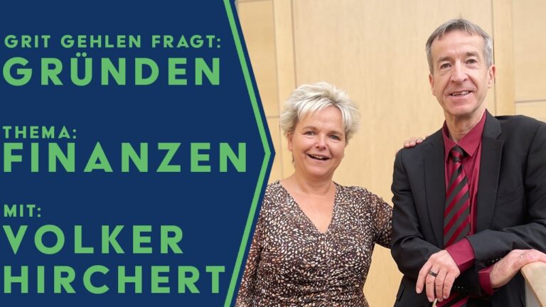 Finanzierungstipps f&uuml;r Unternehmen in Deutschland