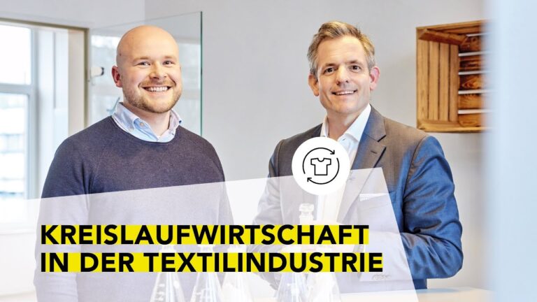 Aufstrebende Upcycling-Startups in Deutschland